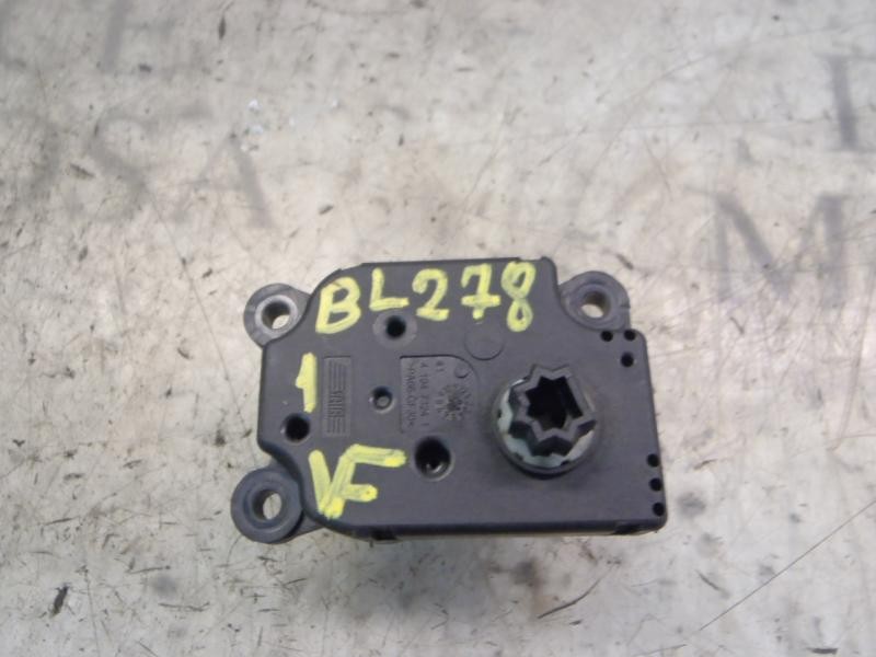 Recambio de motor apertura trampillas climatizador para citroën c2 sport chic referencia OEM IAM   