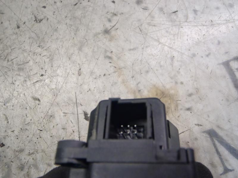 Recambio de motor apertura trampillas climatizador para citroën c2 sport chic referencia OEM IAM   