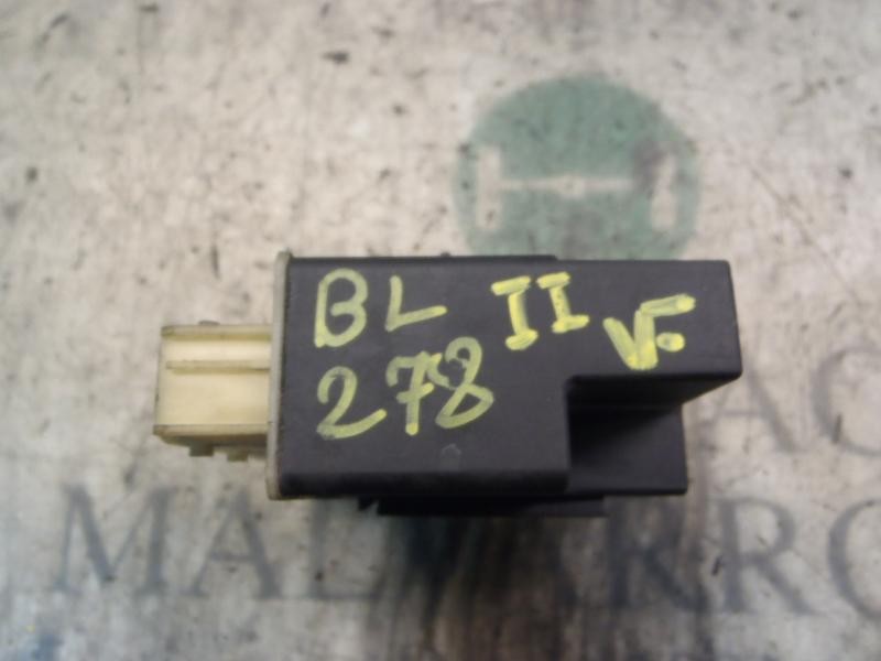 Recambio de caja precalentamiento para citroën c2 sport chic referencia OEM IAM   