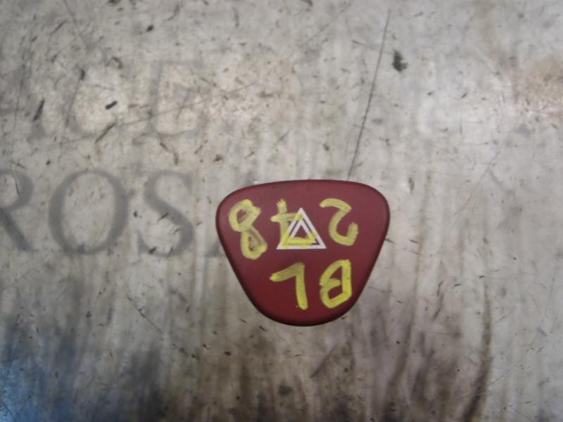 Recambio de warning para citroën c2 sport chic referencia OEM IAM   