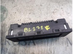 Recambio de mando multifuncion para citroën c2 sport chic referencia OEM IAM    2