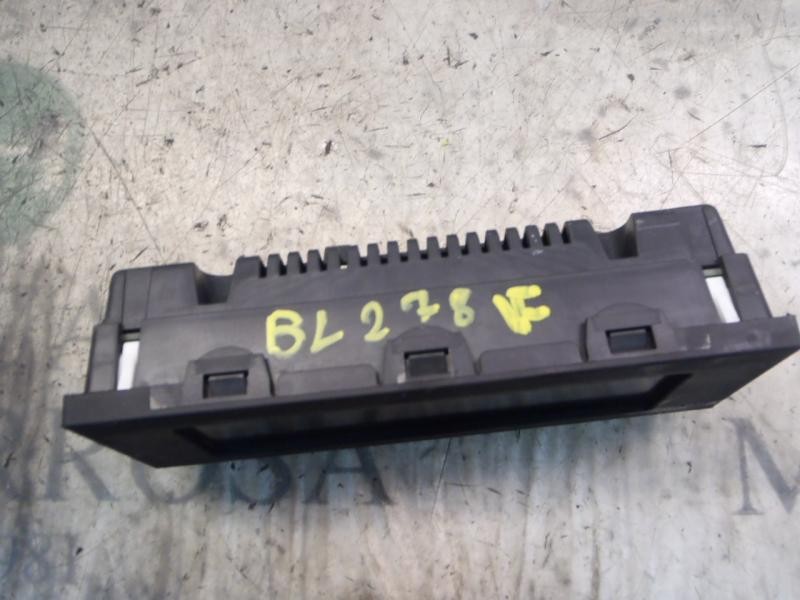 Recambio de mando multifuncion para citroën c2 sport chic referencia OEM IAM   