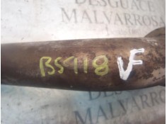 Recambio de salida colector para peugeot 308 confort referencia OEM IAM    2