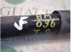 Recambio de amortiguador trasero derecho para citroën c2 collection referencia OEM IAM    2
