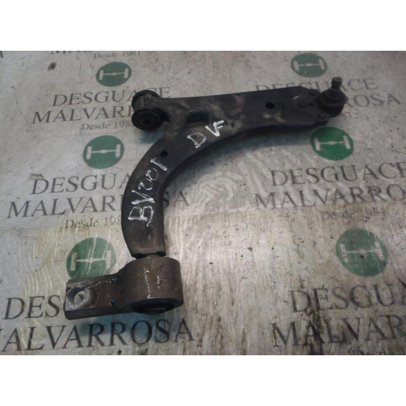 Recambio de brazo suspension inferior delantero derecho para ford fusion (cbk) ambiente referencia OEM IAM   