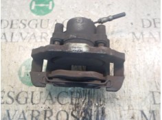 Recambio de pinza freno delantera derecha para ford fusion (cbk) ambiente referencia OEM IAM    2