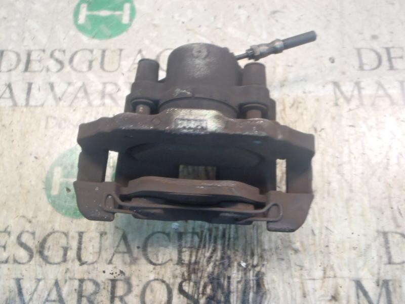Recambio de pinza freno delantera derecha para ford fusion (cbk) ambiente referencia OEM IAM   