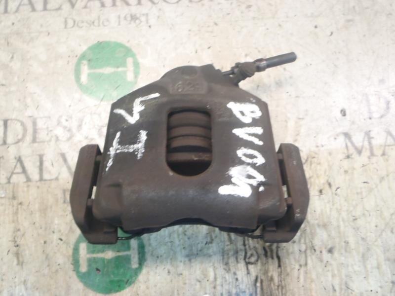 Recambio de pinza freno delantera izquierda para ford fusion (cbk) ambiente referencia OEM IAM   