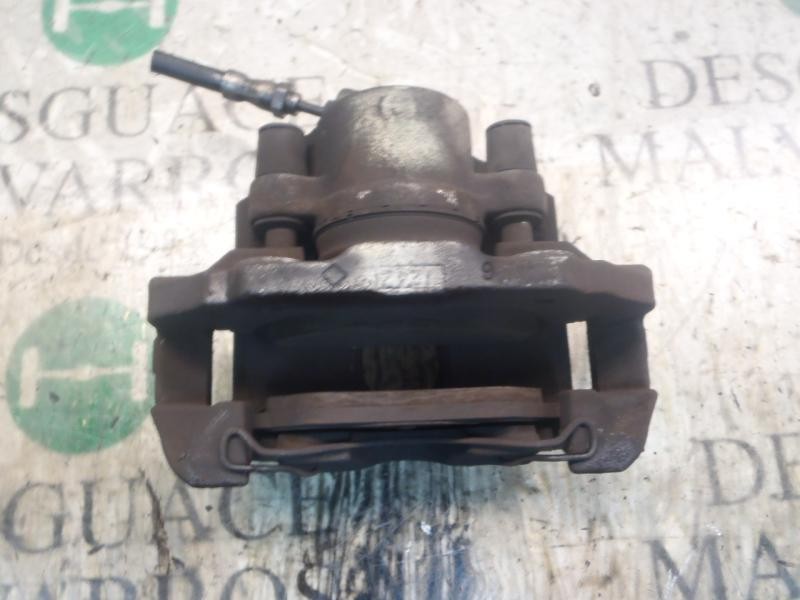 Recambio de pinza freno delantera izquierda para ford fusion (cbk) ambiente referencia OEM IAM   