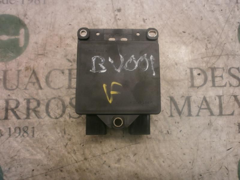 Recambio de centralita airbag para ford fusion (cbk) ambiente referencia OEM IAM   