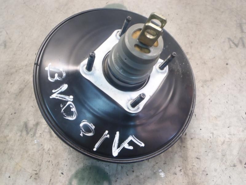 Recambio de servofreno para ford fusion (cbk) ambiente referencia OEM IAM   