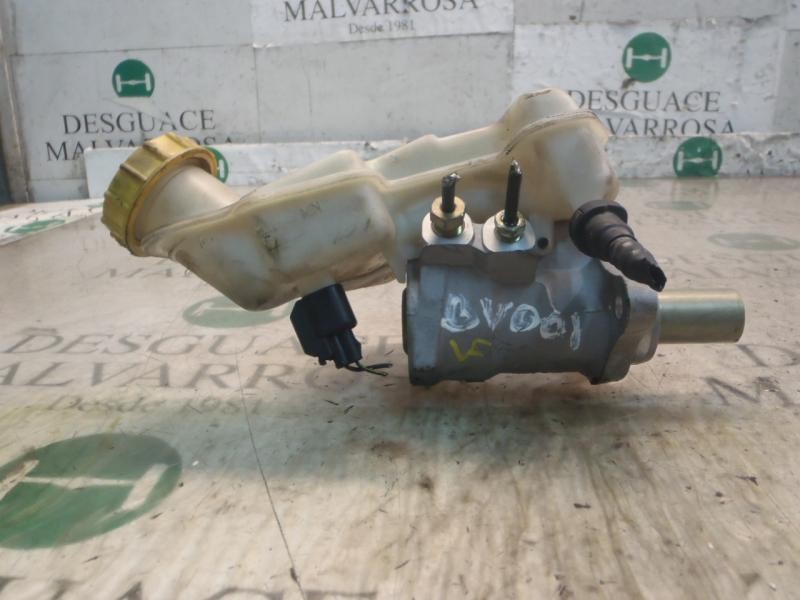 Recambio de bomba freno para ford fusion (cbk) ambiente referencia OEM IAM   