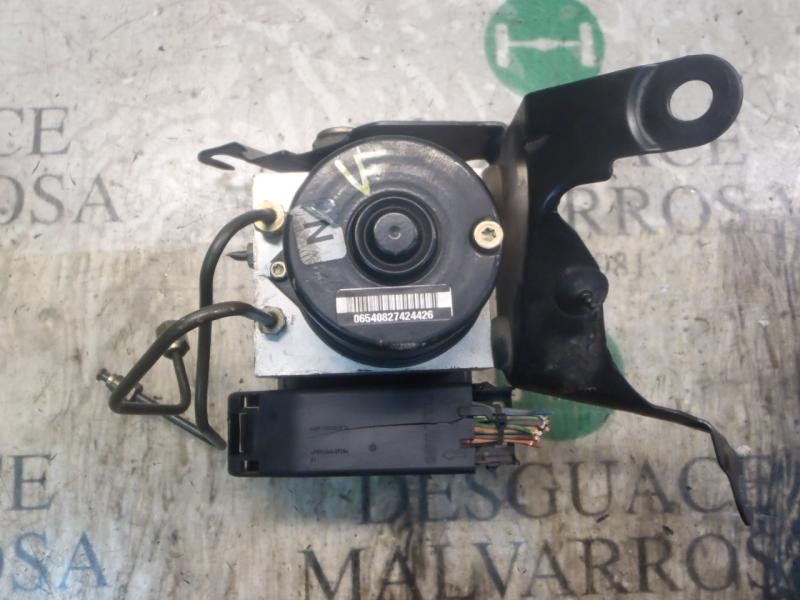 Recambio de abs para ford fusion (cbk) ambiente referencia OEM IAM   
