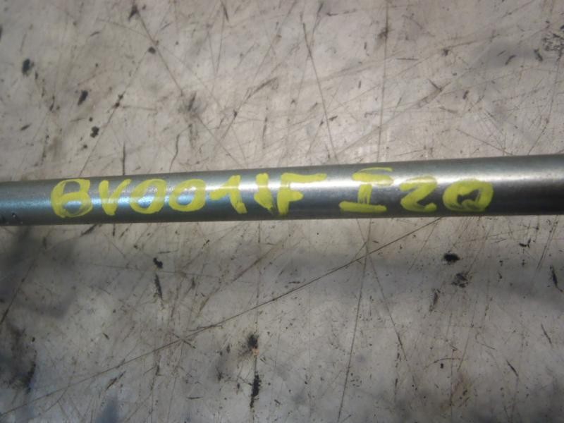 Recambio de tirante delantero izquierdo para ford fusion (cbk) ambiente referencia OEM IAM   