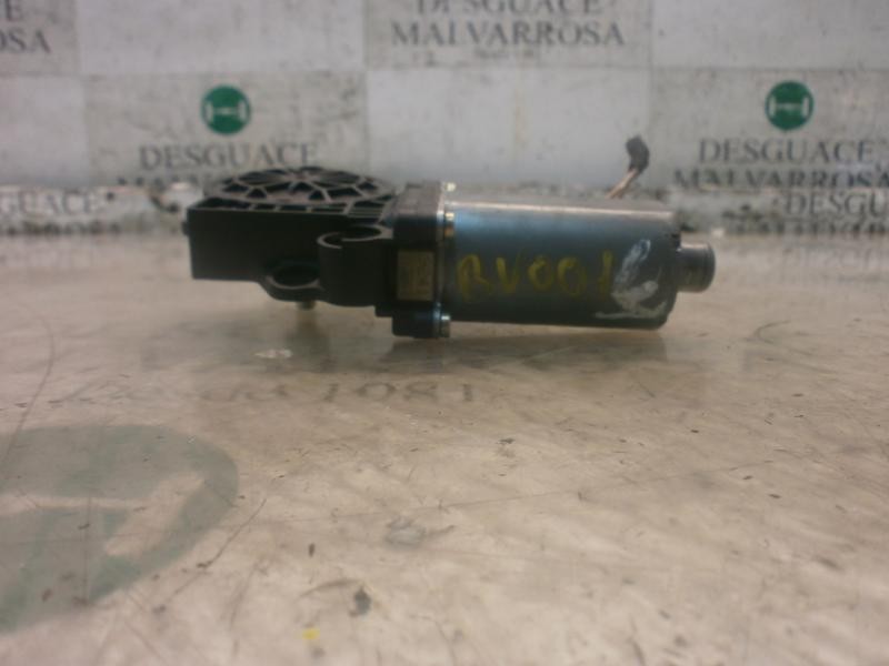 Recambio de motor elevalunas delantero derecho para ford fusion (cbk) ambiente referencia OEM IAM   