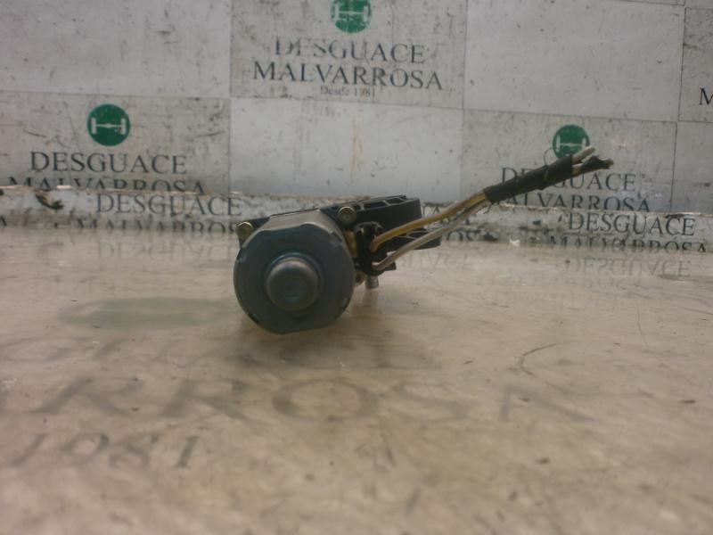 Recambio de motor elevalunas delantero derecho para ford fusion (cbk) ambiente referencia OEM IAM   