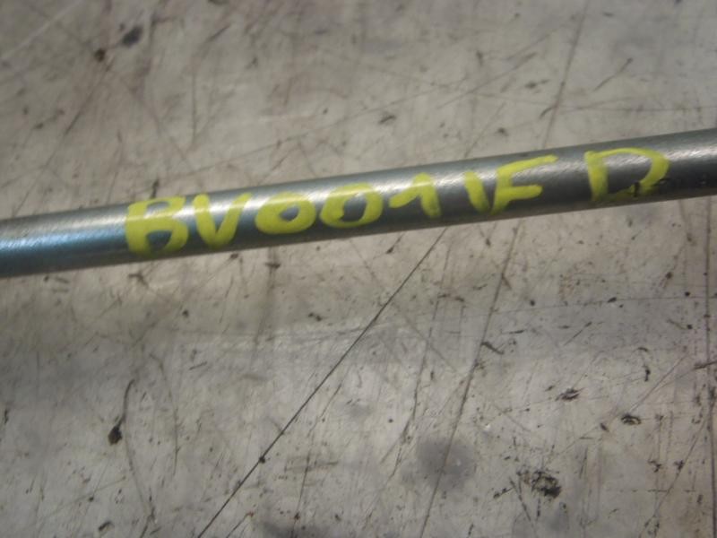 Recambio de tirante delantero derecho para ford fusion (cbk) ambiente referencia OEM IAM   