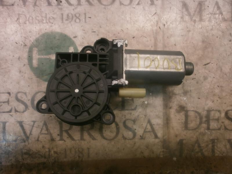 Recambio de motor elevalunas delantero izquierdo para ford fusion (cbk) ambiente referencia OEM IAM   