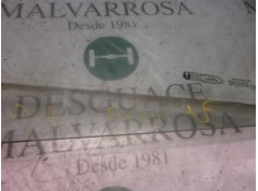 Recambio de cristal puerta delantero derecho para ford fusion (cbk) ambiente referencia OEM IAM    2