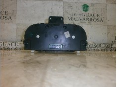 Recambio de cuadro instrumentos para ford fusion (cbk) ambiente referencia OEM IAM    2