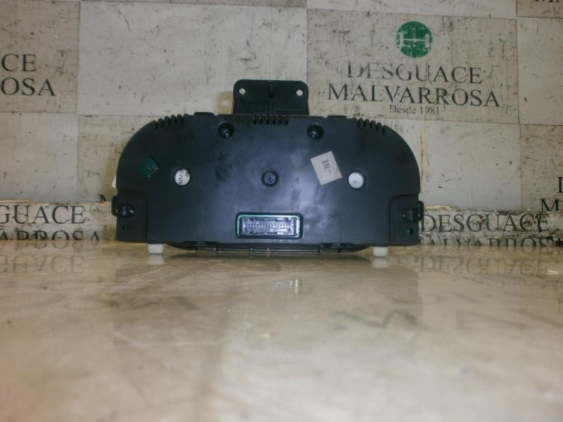 Recambio de cuadro instrumentos para ford fusion (cbk) ambiente referencia OEM IAM   