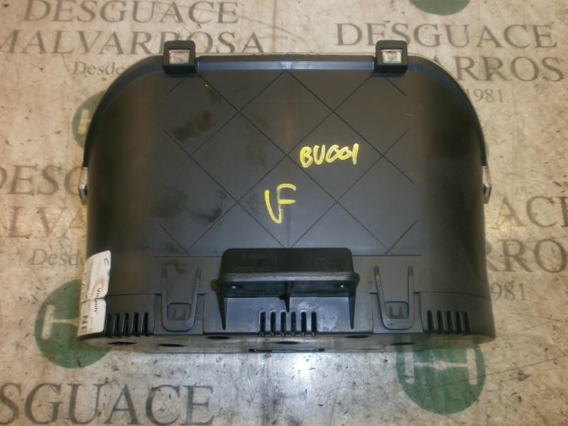 Recambio de cuadro instrumentos para ford fusion (cbk) ambiente referencia OEM IAM   