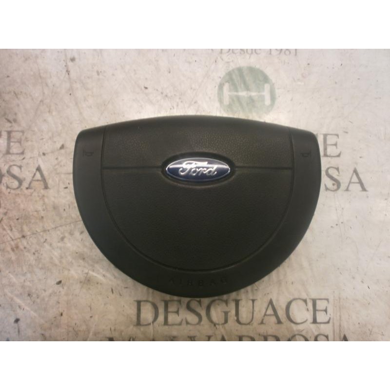 Recambio de airbag delantero izquierdo para ford fusion (cbk) ambiente referencia OEM IAM   