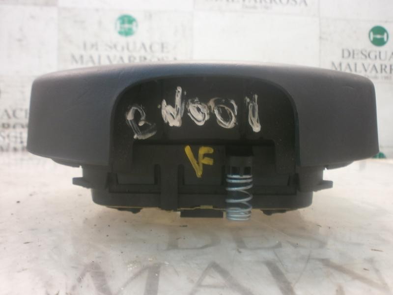 Recambio de airbag delantero izquierdo para ford fusion (cbk) ambiente referencia OEM IAM   