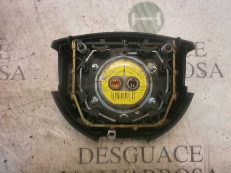 Recambio de airbag delantero izquierdo para ford fusion (cbk) ambiente referencia OEM IAM   