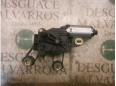 Recambio de motor limpia trasero para ford fusion (cbk) ambiente referencia OEM IAM    2