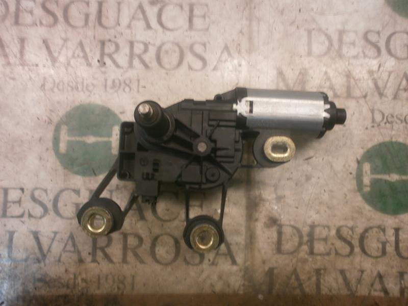 Recambio de motor limpia trasero para ford fusion (cbk) ambiente referencia OEM IAM   