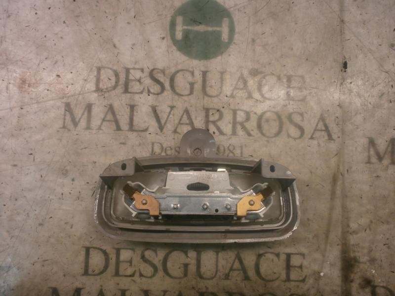 Recambio de piloto interior para ford fusion (cbk) ambiente referencia OEM IAM   