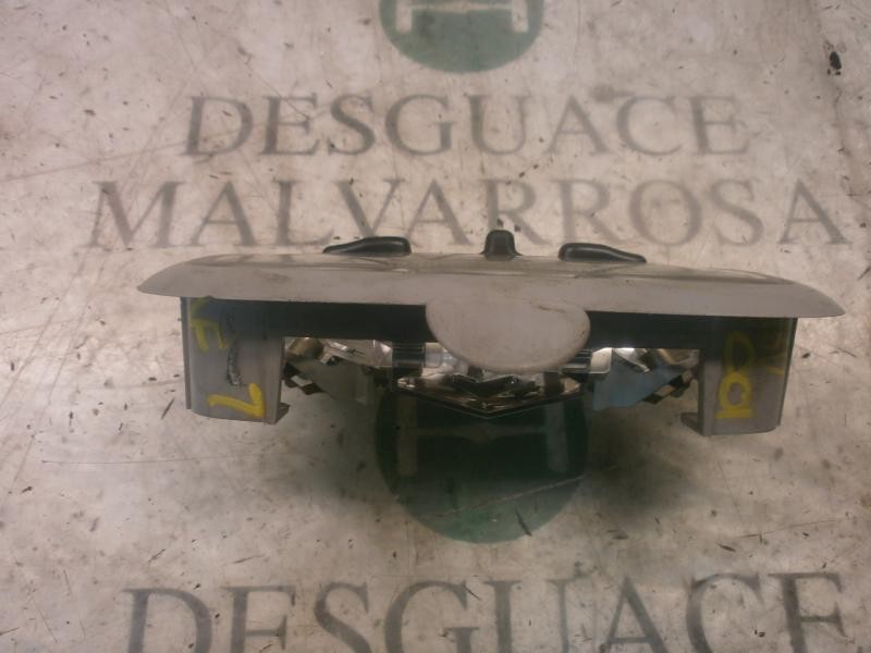 Recambio de piloto interior para ford fusion (cbk) ambiente referencia OEM IAM   