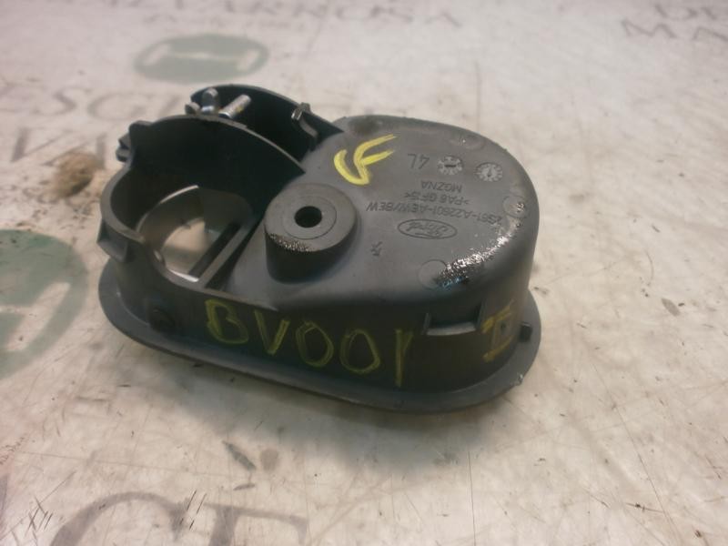 Recambio de maneta interior delantera izquierda para ford fusion (cbk) ambiente referencia OEM IAM   