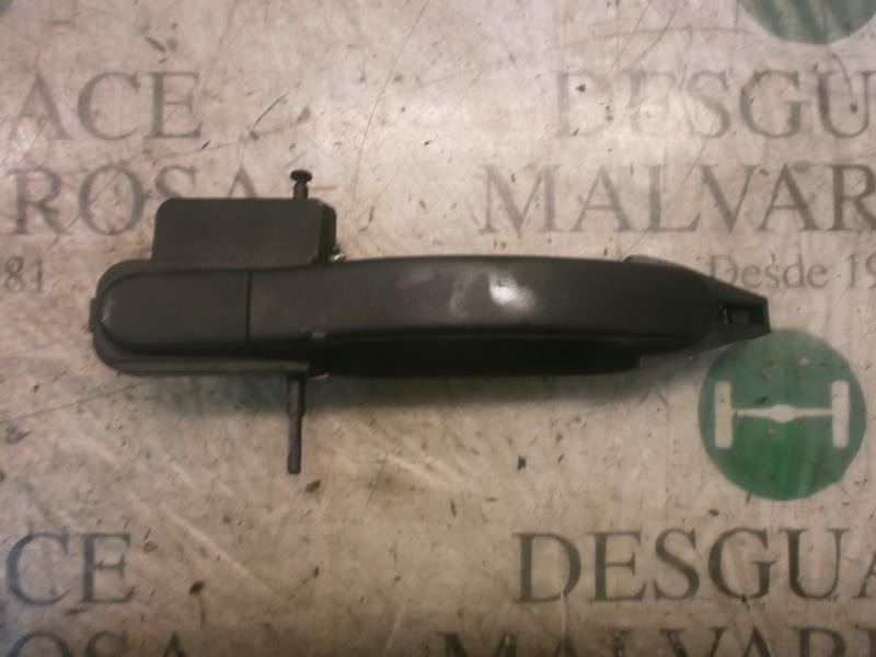 Recambio de maneta exterior trasera derecha para ford fusion (cbk) ambiente referencia OEM IAM   