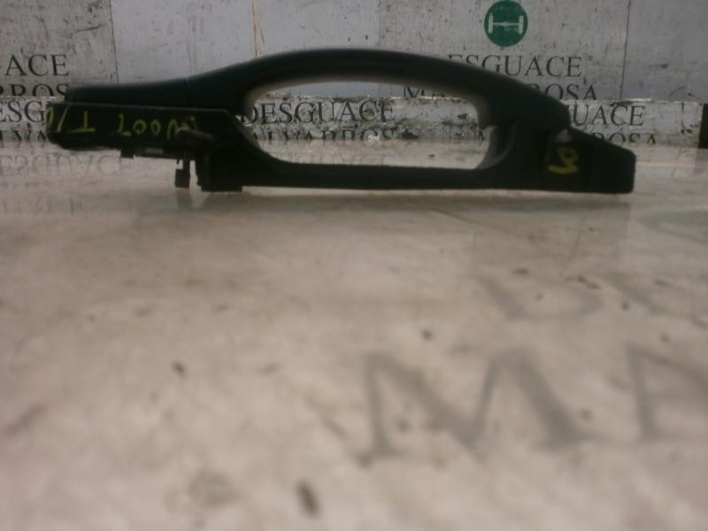 Recambio de maneta exterior trasera derecha para ford fusion (cbk) ambiente referencia OEM IAM   