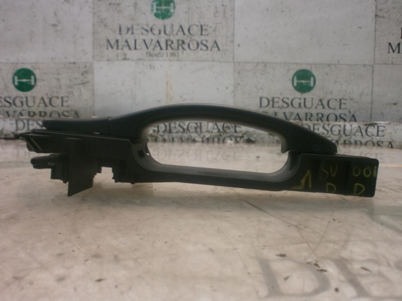 Recambio de maneta exterior delantera derecha para ford fusion (cbk) ambiente referencia OEM IAM   