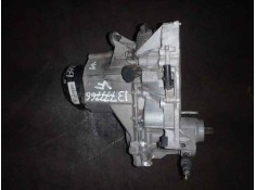 Recambio de caja cambios para renault twingo (co6) 1.2 16v referencia OEM IAM  JB1996 
