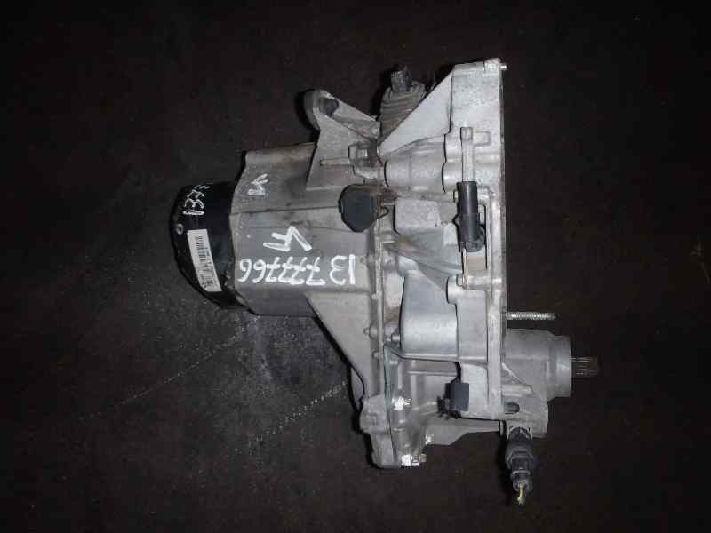 Recambio de caja cambios para renault twingo (co6) 1.2 16v referencia OEM IAM  JB1996 