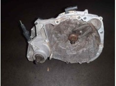Recambio de caja cambios para renault twingo (co6) 1.2 16v referencia OEM IAM  JB1996  2