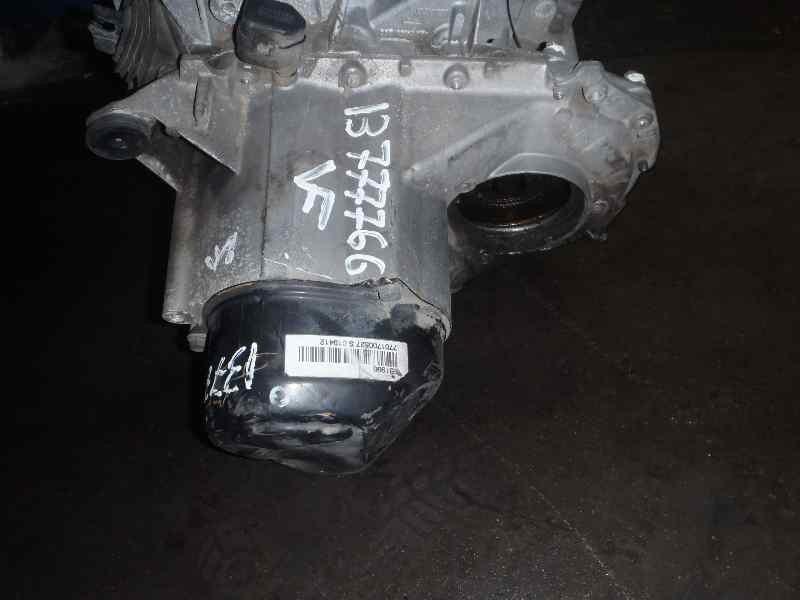 Recambio de caja cambios para renault twingo (co6) 1.2 16v referencia OEM IAM  JB1996 