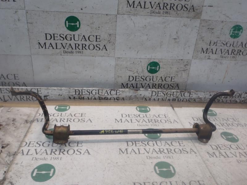 Recambio de barra estabilizadora delantera para ford fiesta (cbk) fun referencia OEM IAM   