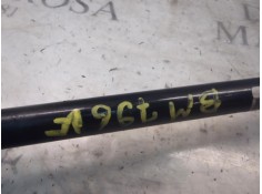 Recambio de barra estabilizadora delantera para ford fiesta (cbk) fun referencia OEM IAM    2