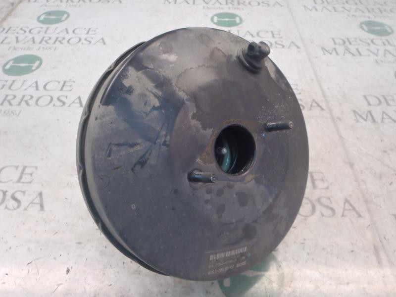Recambio de servofreno para ford fiesta (cbk) fun referencia OEM IAM   