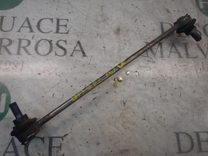 Recambio de tirante delantero izquierdo para ford fiesta (cbk) fun referencia OEM IAM   