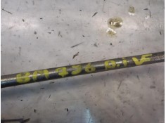 Recambio de tirante delantero izquierdo para ford fiesta (cbk) fun referencia OEM IAM    2