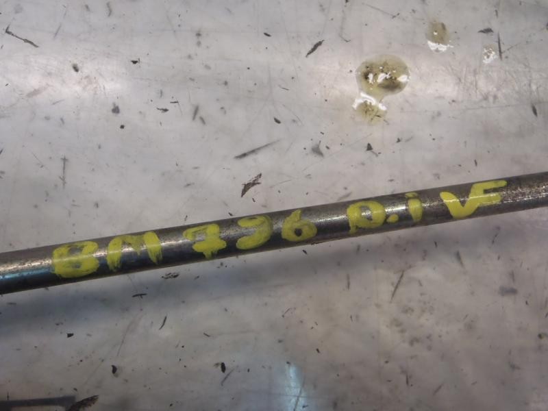 Recambio de tirante delantero izquierdo para ford fiesta (cbk) fun referencia OEM IAM   