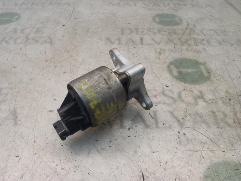 Recambio de valvula egr para daewoo lacetti cdx referencia OEM IAM 17097086 9706622332 9706622332