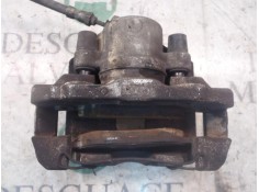 Recambio de pinza freno delantera izquierda para ford fiesta (cbk) fun referencia OEM IAM    2