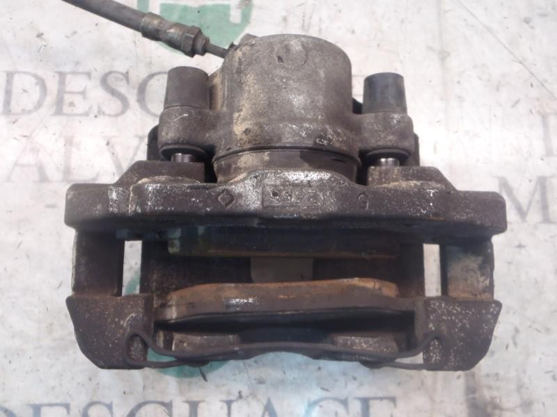 Recambio de pinza freno delantera izquierda para ford fiesta (cbk) fun referencia OEM IAM   
